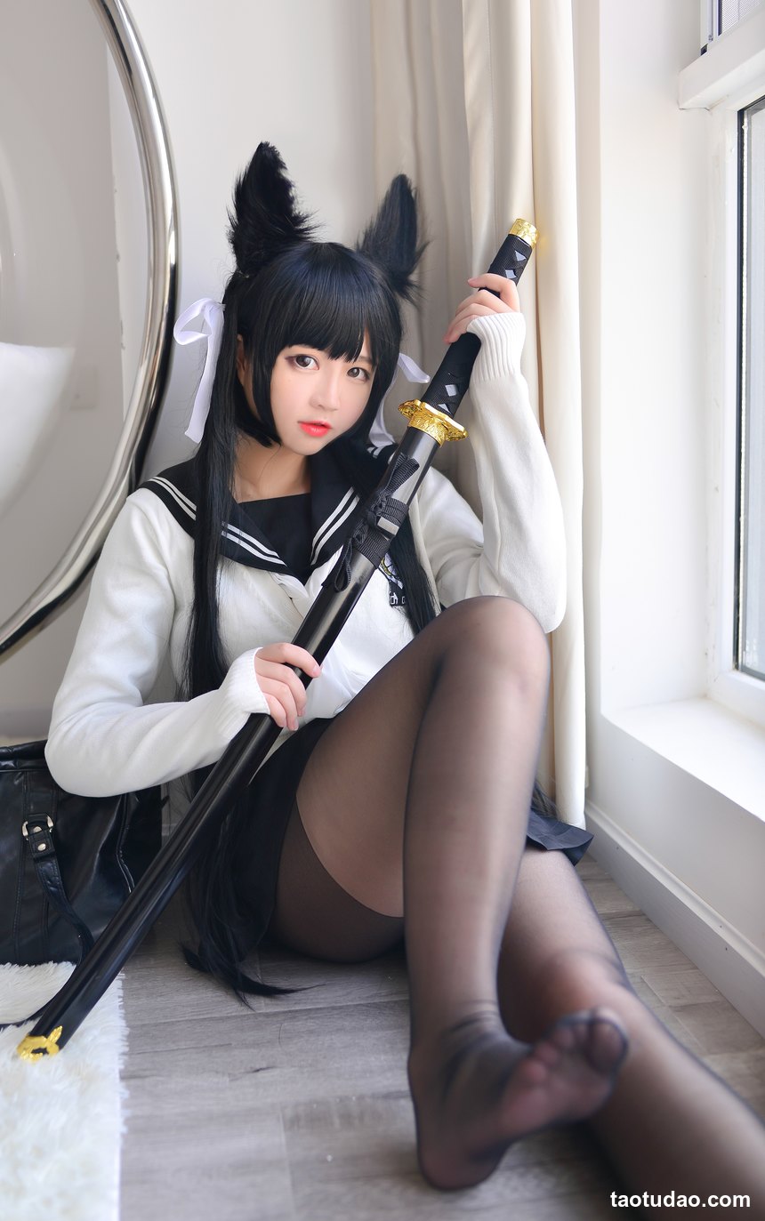 图片[4]-加冕鱼 – 爱宕 [26P-134MB]-绅士图