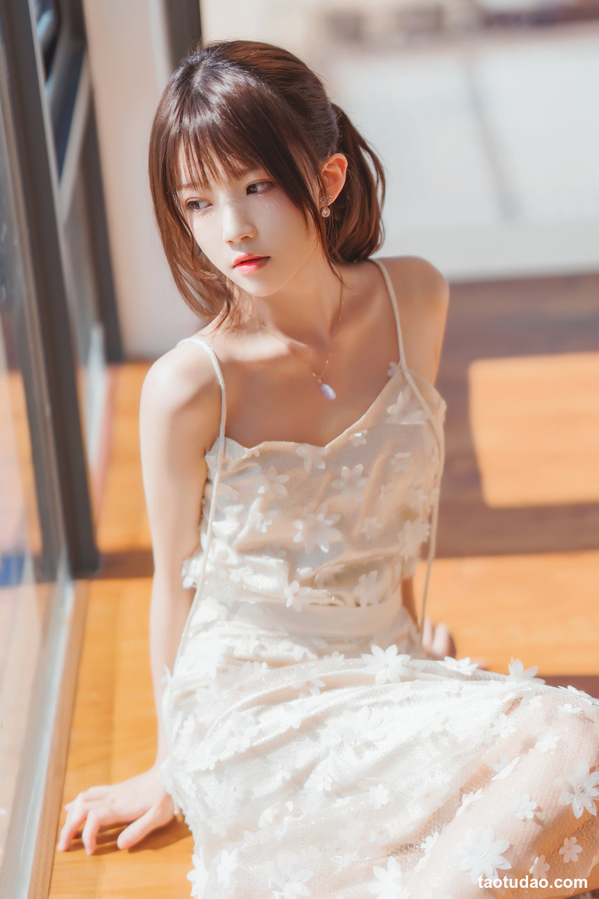 图片[4]-桜桃喵 – 粼光 [25P-190MB]-绅士图