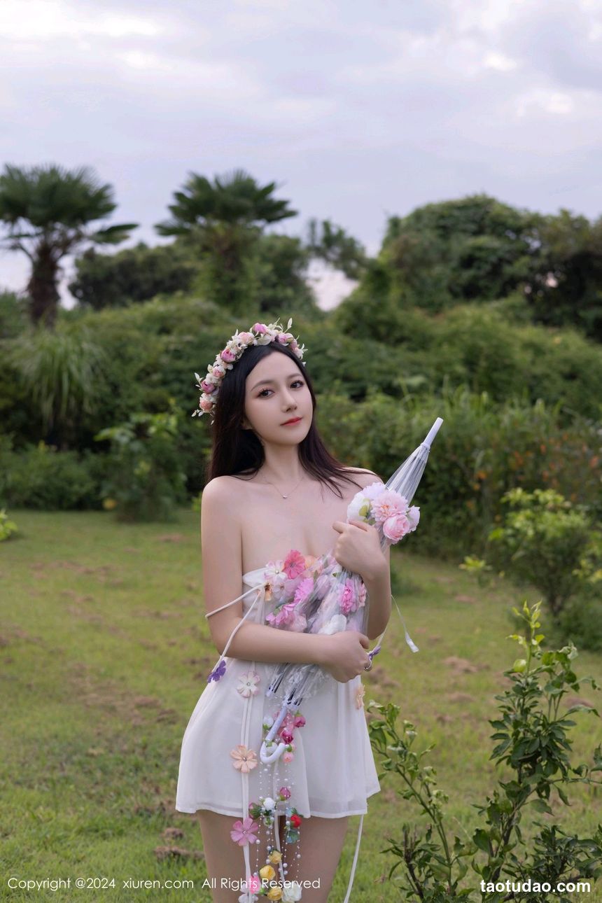 图片[2]-[XiuRen秀人网] 2024.11.29 No.9531 鱼子酱Fish [80+1P]-绅士图