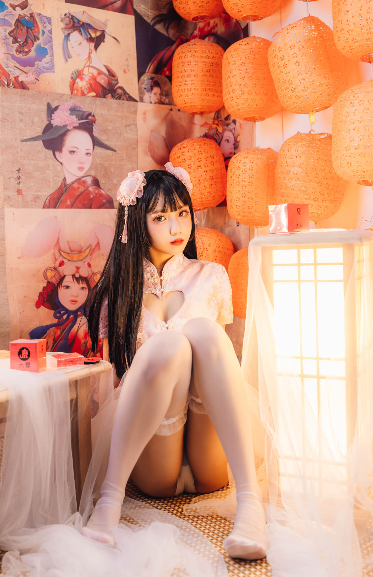 图片[5]-果咩酱w – 全套含随包视频（自动更新）-绅士图