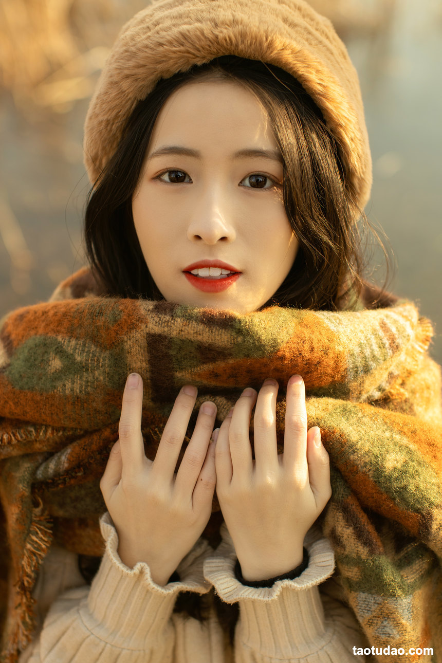 图片[4]-[YITUYU艺图语]2022.08.19 冬日暖阳 申雨蝶[20+1P／350MB]-绅士图