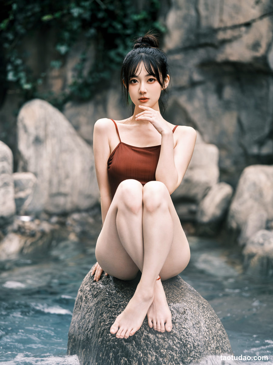 图片[4]-[YITUYU艺图语]2023.03.09 温泉红 飞鸟咕咕-[43+1P／0.99GB]-绅士图