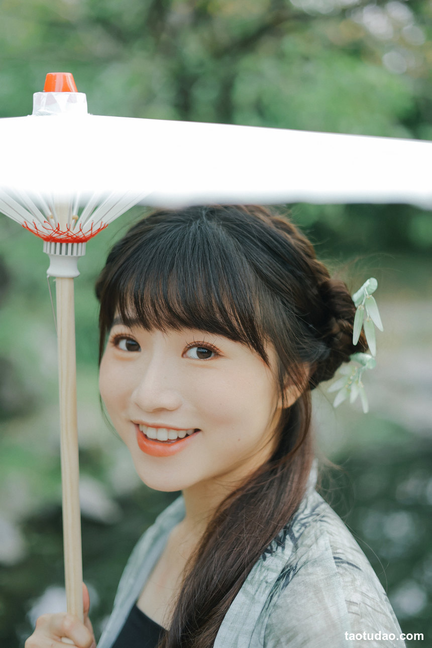 图片[3]-[YITUYU艺图语]2022.10.03 云松书舍 蓝胖子-[36+1P／301MB]-绅士图