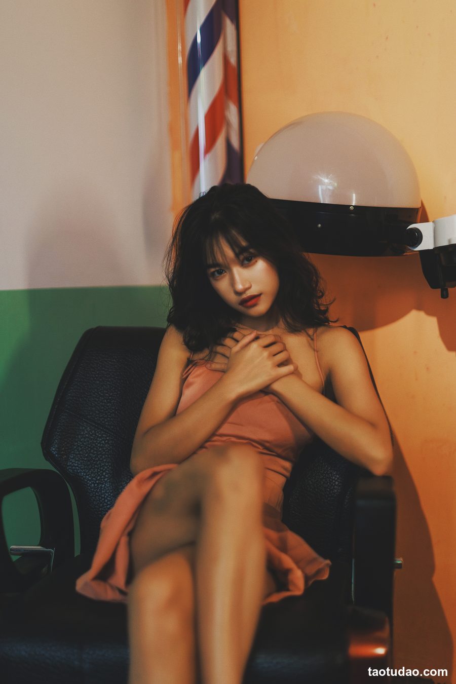 图片[2]-[YITUYU艺图语]2023.05.02 风华 番茄[38+1P／150MB]-绅士图