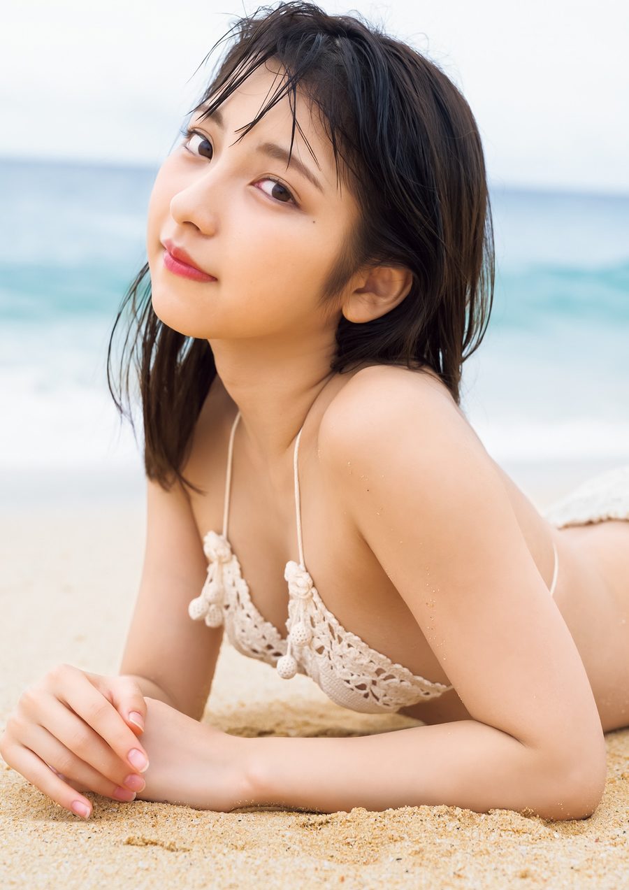 图片[2]-十味 1st写真集『と┼みにこ』-绅士图