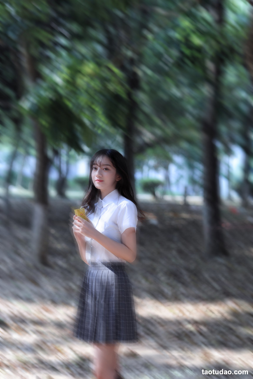 图片[4]-[YITUYU艺图语]2022.05.24 校园青春 虫虫[42+1P／348MB]-绅士图