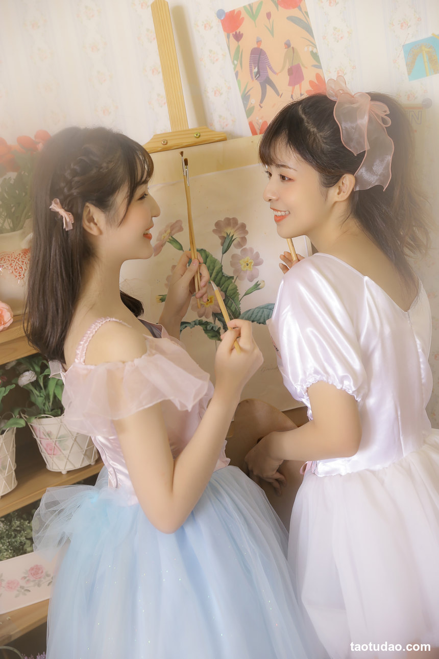 图片[4]-[YITUYU艺图语]2022.07.17 心仪女孩常驻身边 金迪-Vivian[21+1P／90.2MB]-绅士图