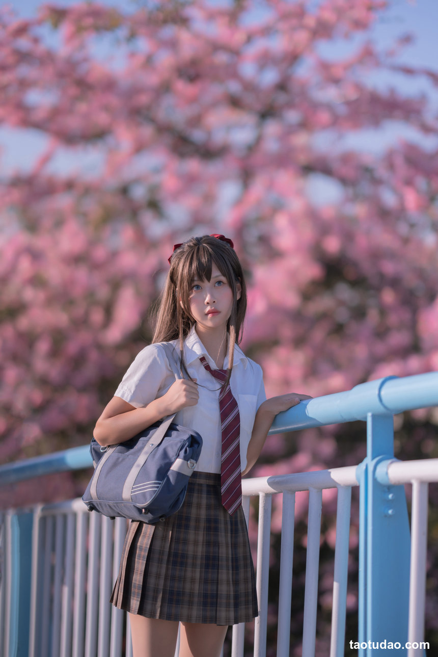 图片[2]-萌芽儿 – NO.26 异木棉花 [27P-436MB]-绅士图