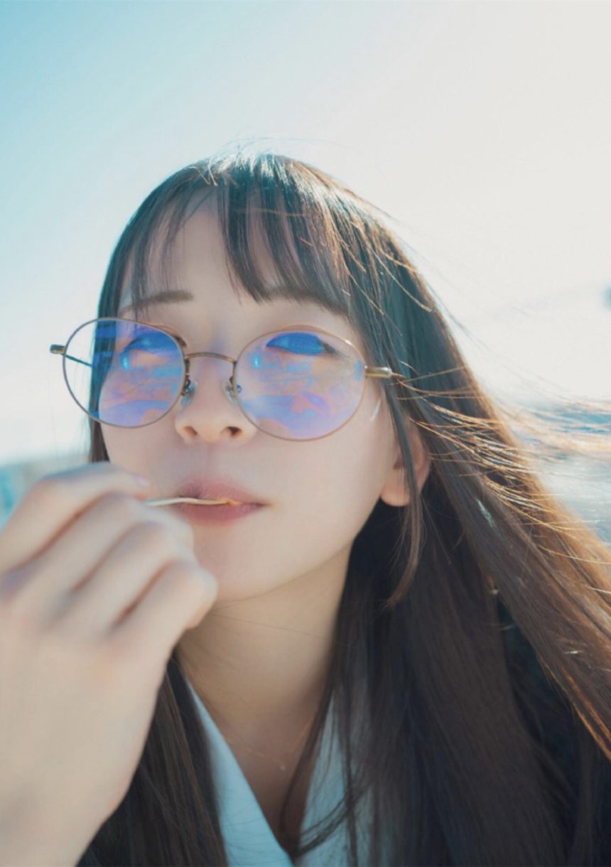 图片[3]-うたたね翠写真集「 いつも可愛い」-绅士图