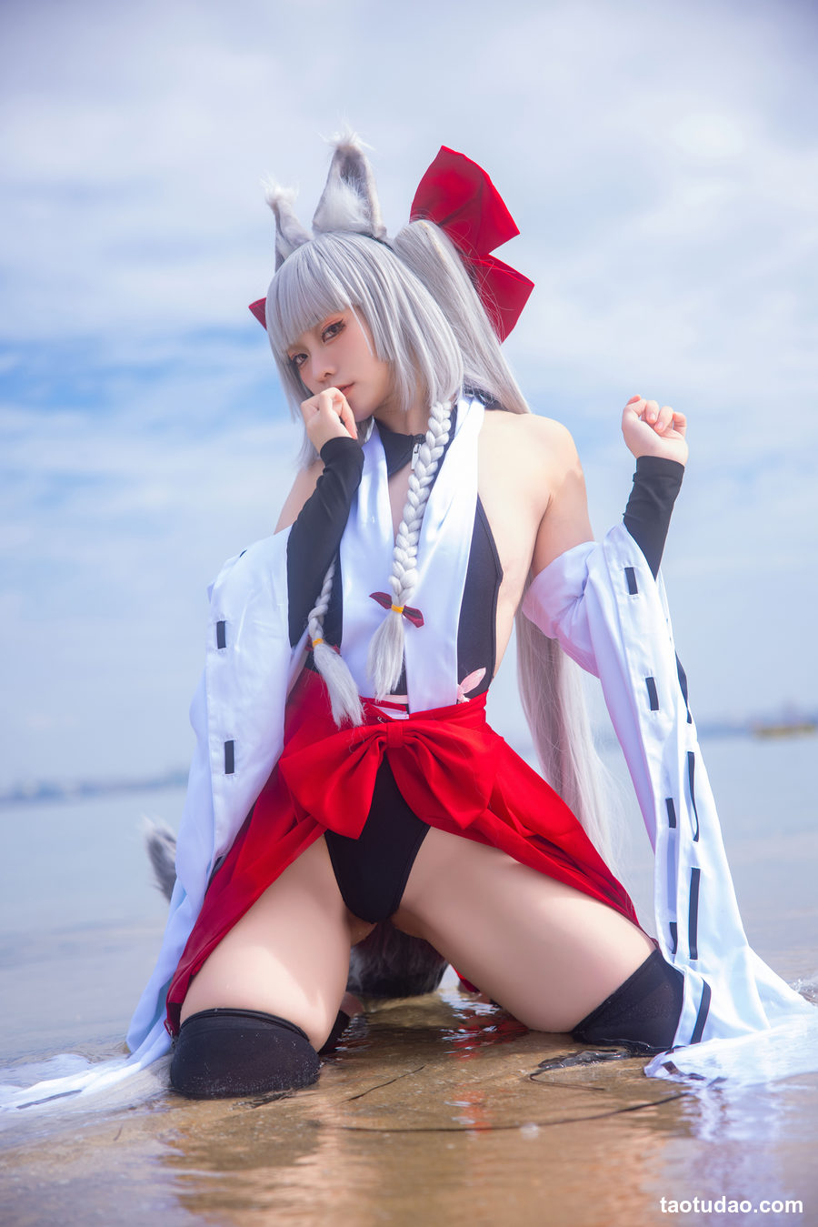 图片[2]-G44不会受伤-朝凪原皮 [30P-430MB]-绅士图