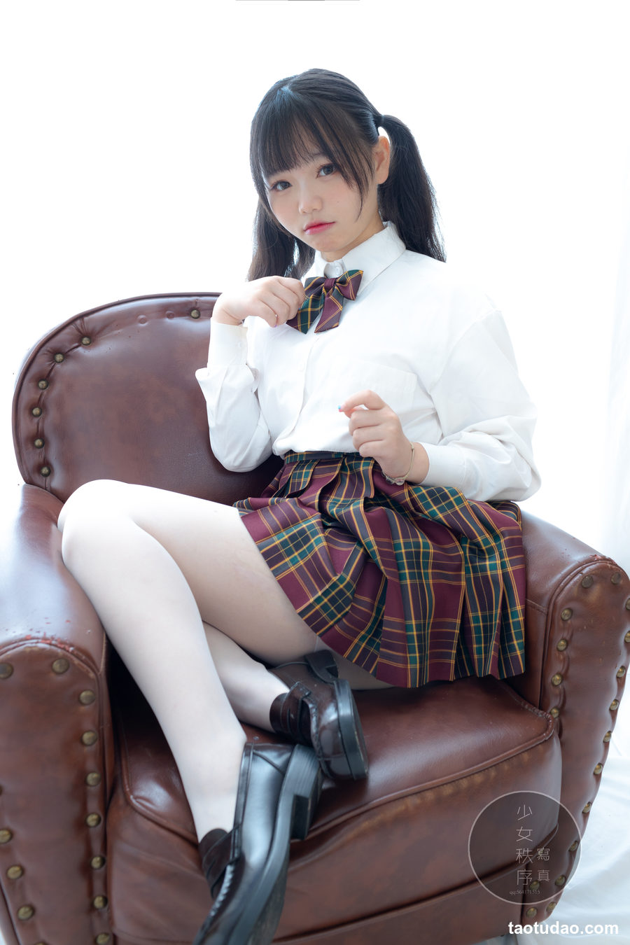 图片[2]-少女秩序 – gr03L [60P-526MB]-绅士图