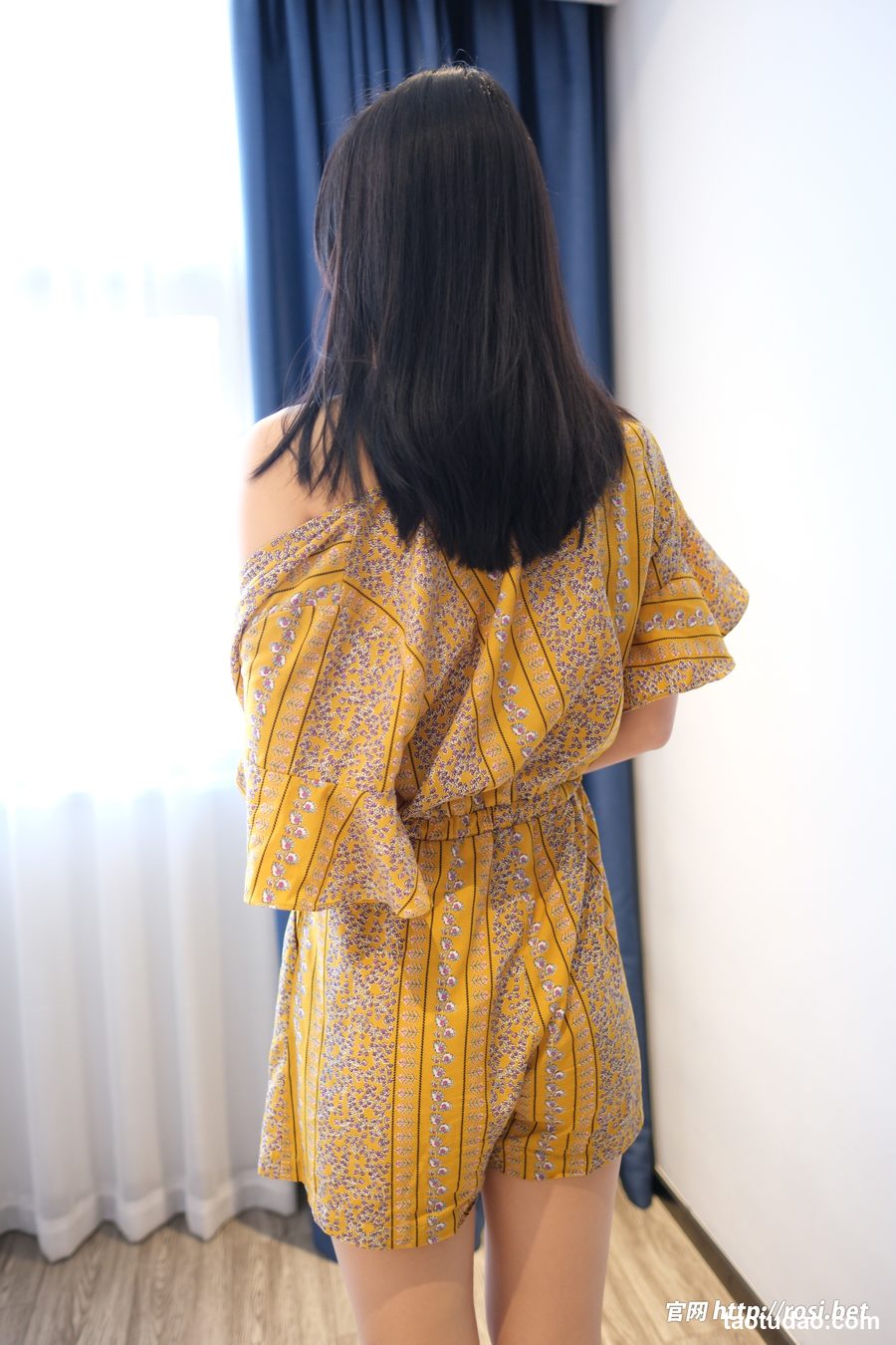 图片[2]-[ROSI写真]2024.01.21 NO.4430[53+1P／54MB]-绅士图