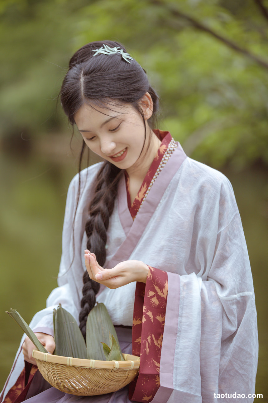 图片[4]-[YITUYU艺图语]2022.12.20 住山不记年，看云即是仙 二一芝[22+1P／142MB]-绅士图