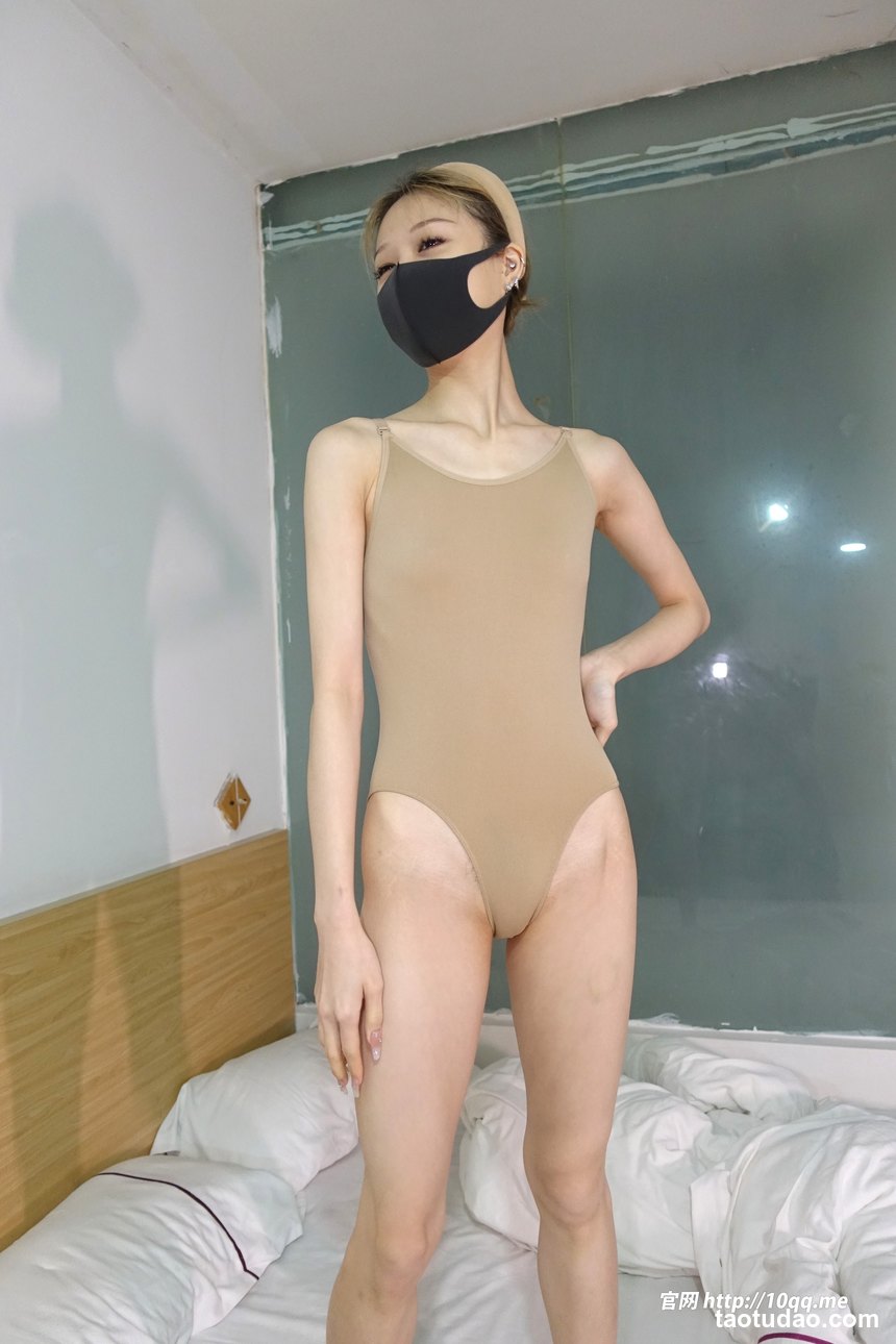 图片[2]-[ROSI口罩系列]2023.08.27 NO.2632[62+1P／75MB]-绅士图