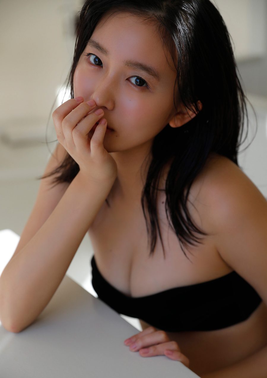 图片[4]-志田音音写真集「ねねまる日和」-绅士图