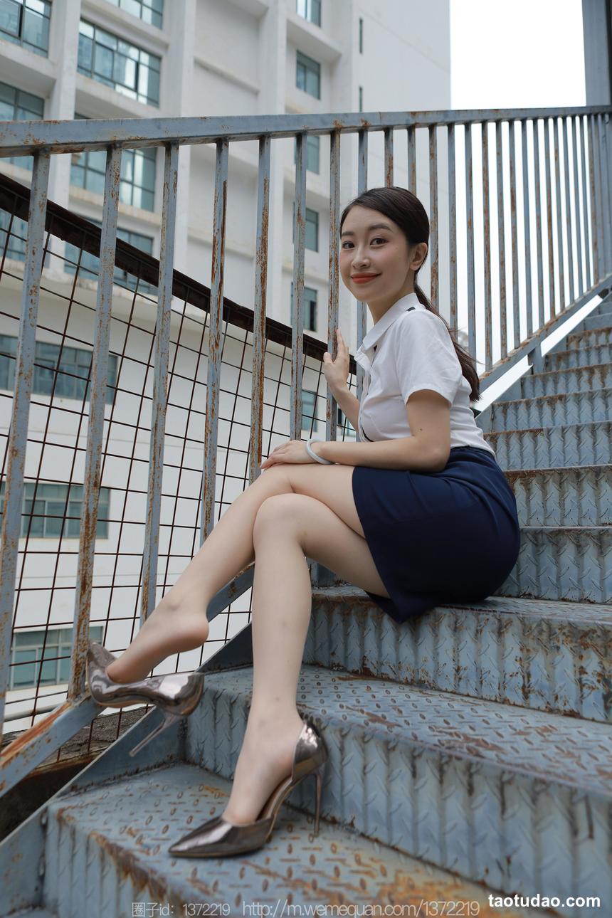 图片[3]-[IESS异思趣向] 2023.05.20 丝享家 1456 小婕《桌上的交易》[89P-86.2M]-绅士图