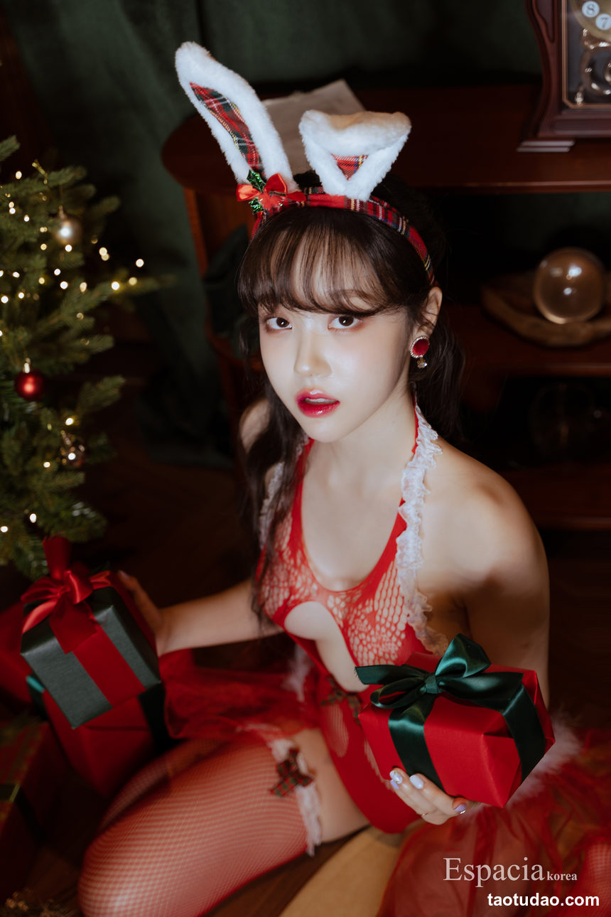 图片[2]-[Espacia Korea] EHC#113 SOMI (소미) [52P-455MB]-绅士图