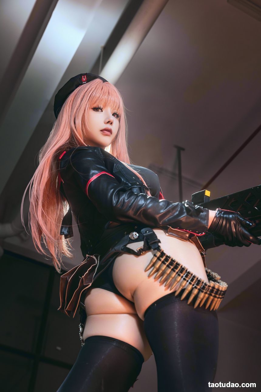 图片[2]-Izayoi Rui – Rapi 八重神子 [18P-181MB]-绅士图