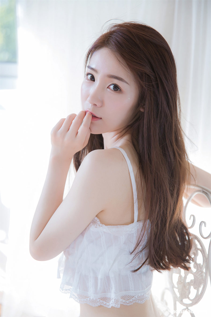 图片[2]-[YALAYI雅拉伊]2023.11.01 NO.1084 一缕清风[42+1P／217MB]-绅士图