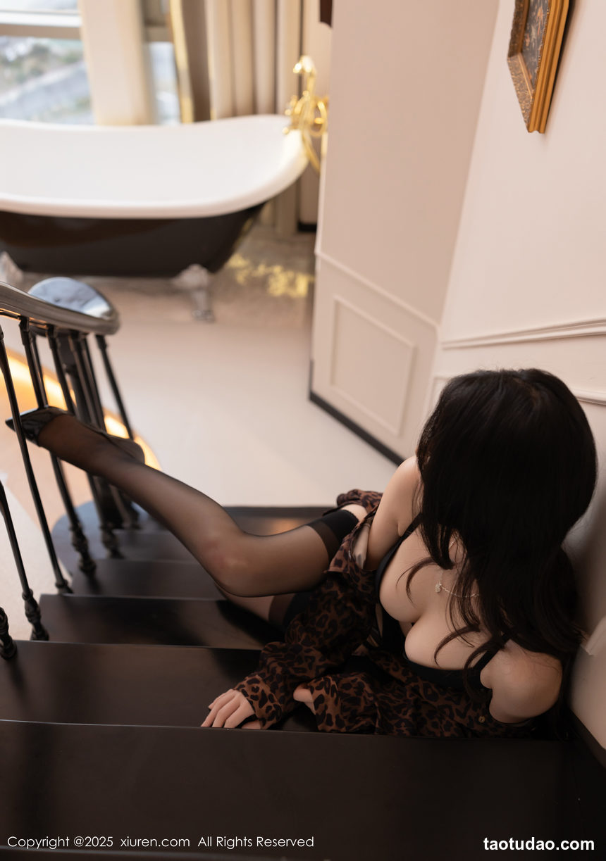 图片[2]-[XiuRen秀人网] 2025.03.21 No.10054 鱼子酱Fish [80+1P]-绅士图