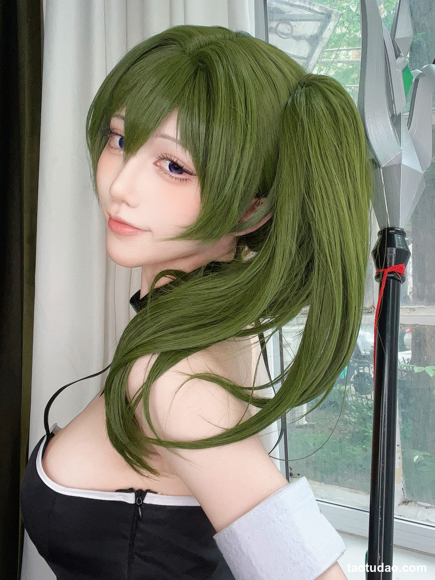 图片[4]-[水淼] 葬送のフリーレン  Übel [33P 52.7MB]-绅士图