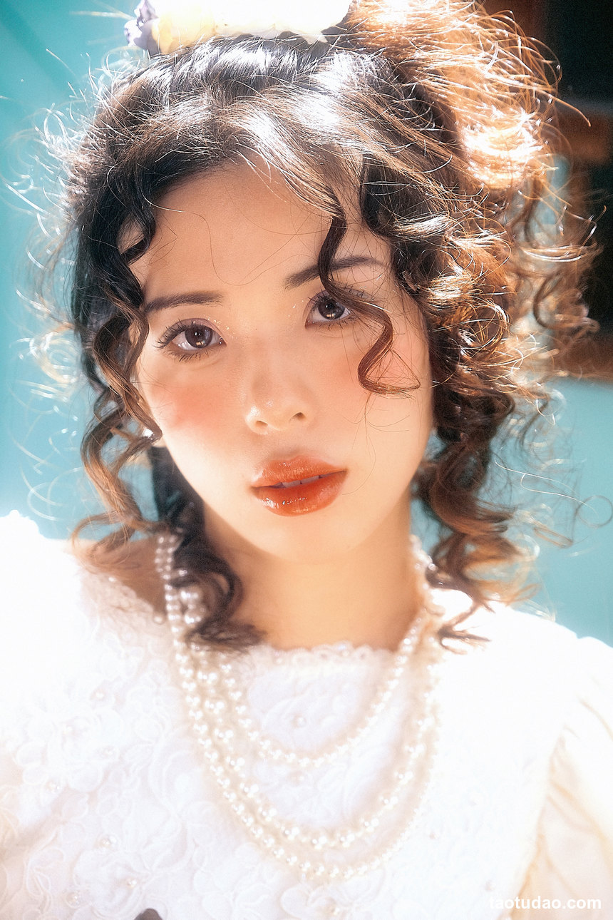 图片[4]-[YITUYU艺图语]2022.12.10 烈日不肯暮 一只仟仟[30+1P／601MB]-绅士图