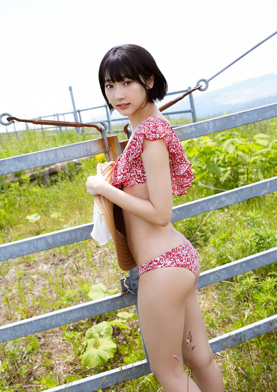 图片[3]-武田玲奈写真集「写真日記。」-绅士图