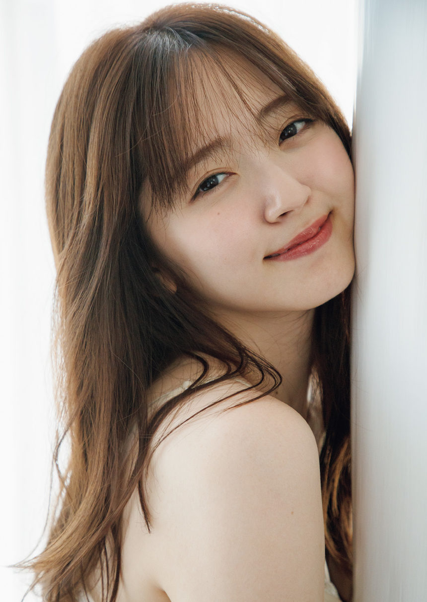 图片[4]-林莎 揭開．面莎-绅士图