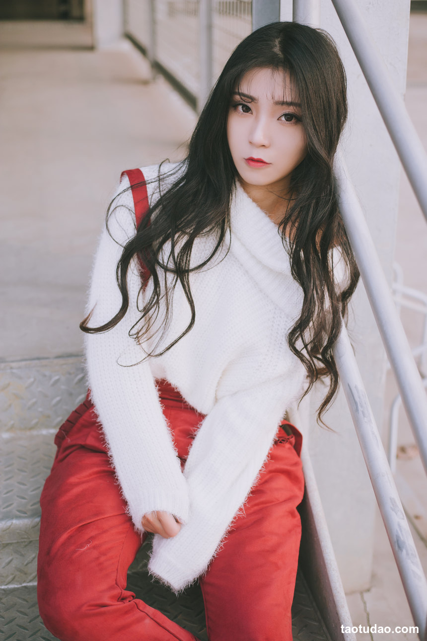 图片[3]-[YITUYU艺图语]2022.05.20 做自己 婷哥[26+1P／237MB]-绅士图