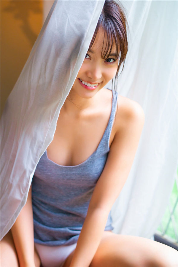 图片[3]-永尾玛利亚写真集《永尾まりや》高清全本[37P]-绅士图