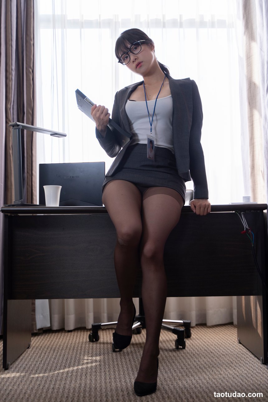 图片[2]-Auddk – Pleasures in Office [19P+4V-1.68GB]-绅士图