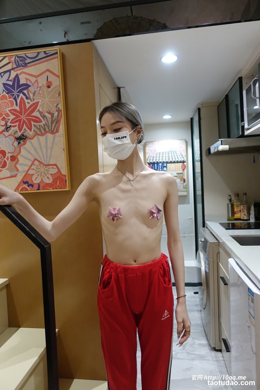 [ROSI口罩系列]2023.10.22 NO.2688[57+1P／78MB]-绅士图