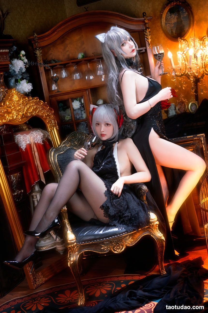 图片[4]-仙九Airi – 明日方舟一周年 [34P-1.03GB]-绅士图