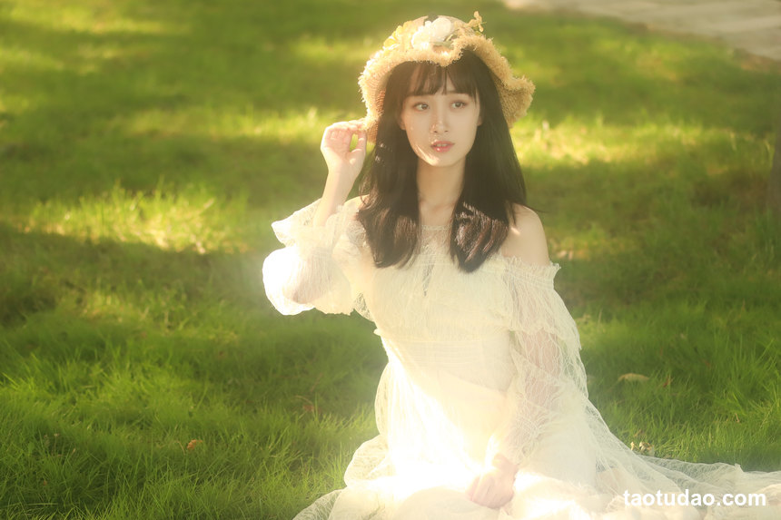 图片[3]-[YITUYU艺图语]2022.10.09 闪光女孩 小宁[23+1P／254MB]-绅士图