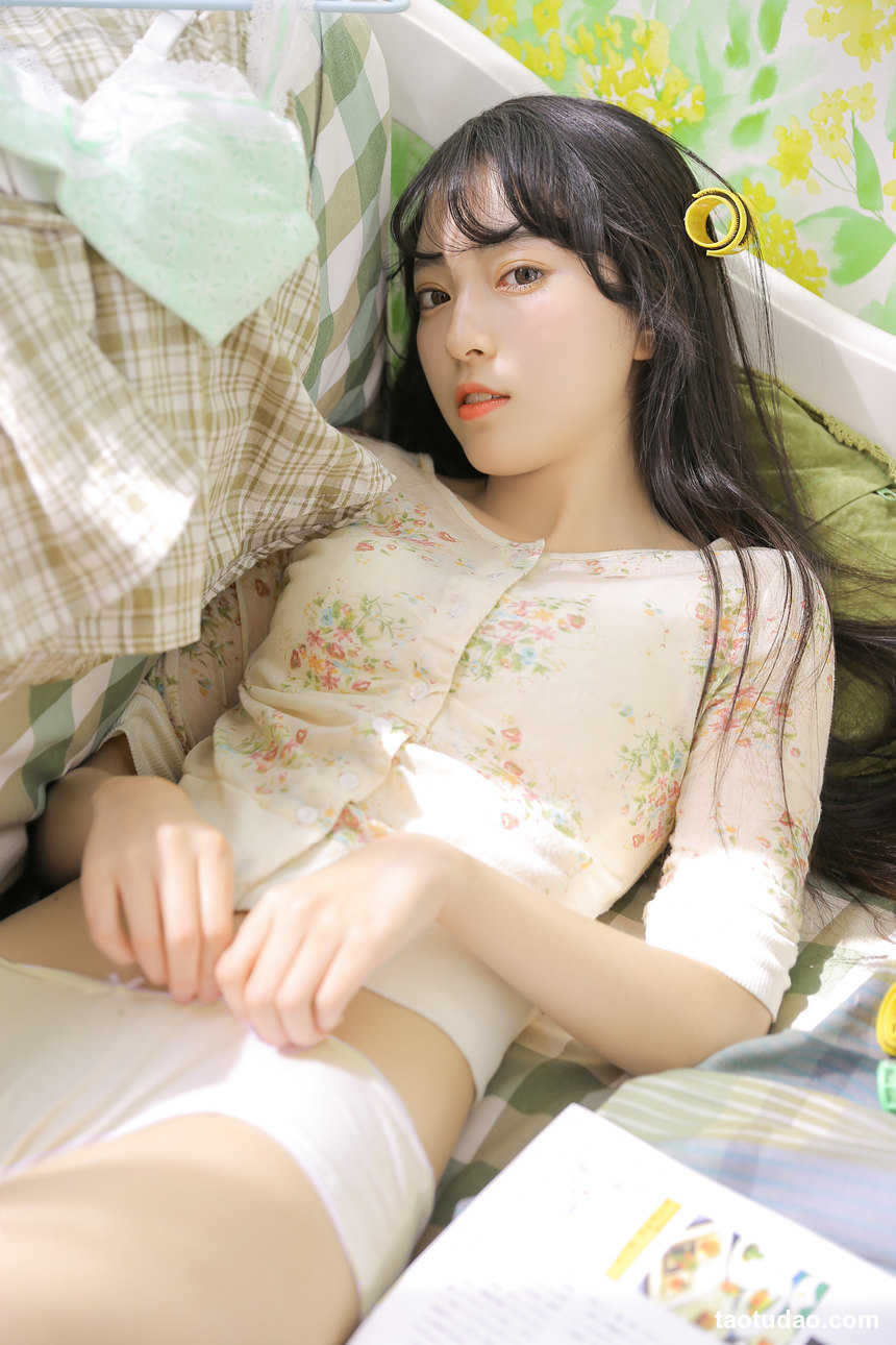 图片[4]-[YITUYU艺图语]2022.07.21 初夏小香芒 常欣悦cxy[30+1P／156MB]-绅士图