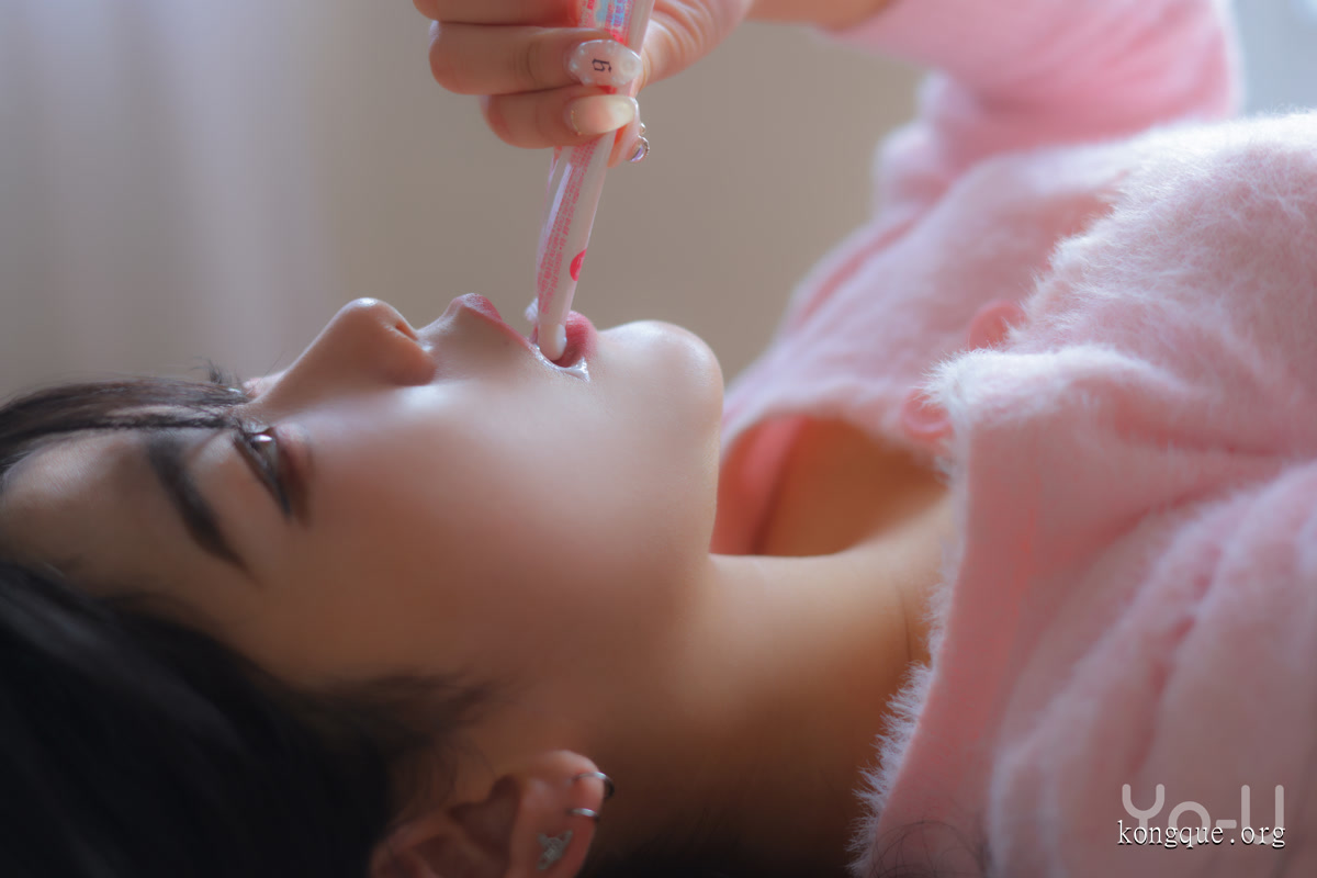 图片[12]-YO-U(韩国) – 全套合集&视频（自动更新）-绅士图