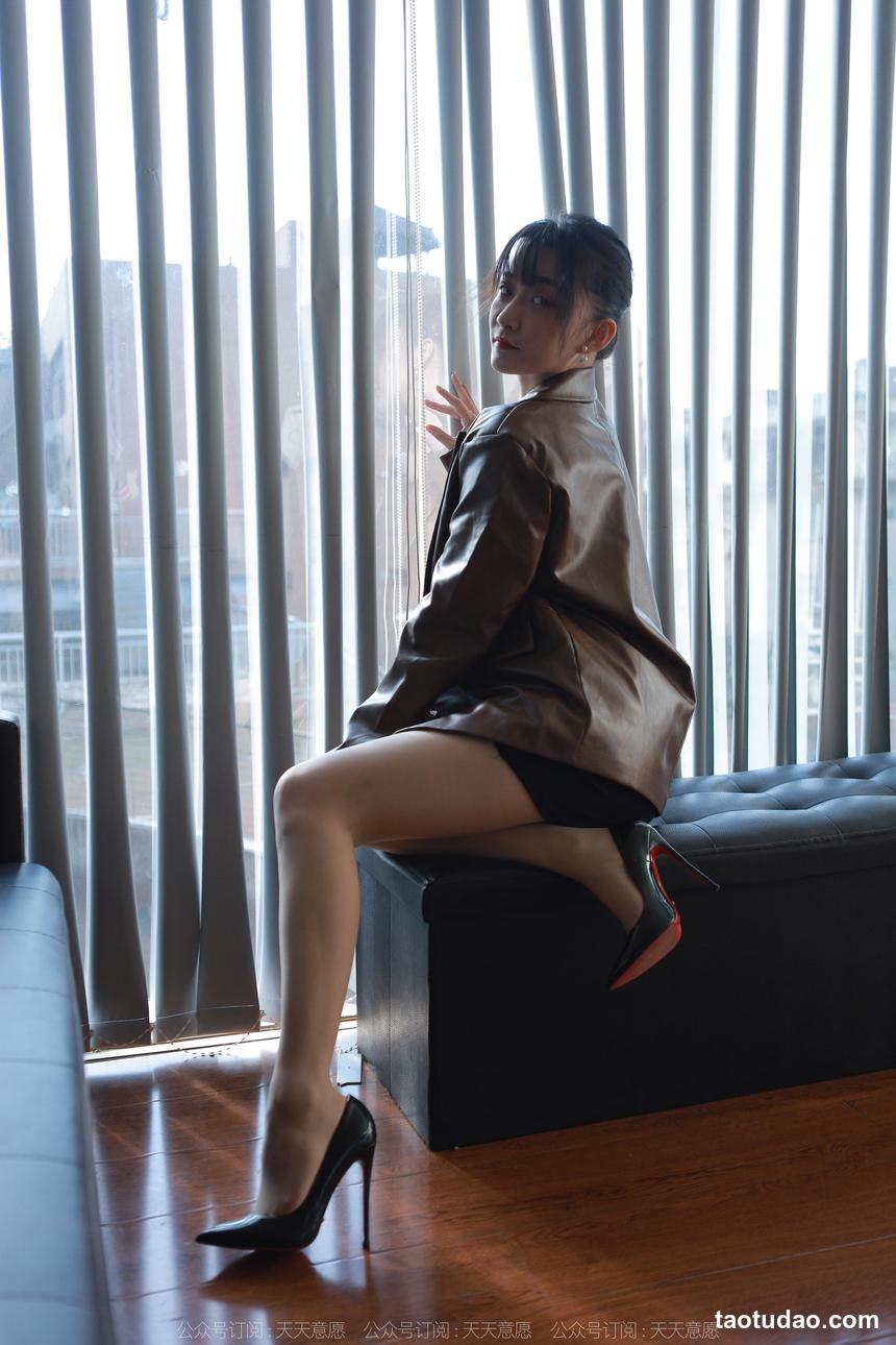 图片[3]-[IESS异思趣向] 2022.12.08 丝享家 1292 秋秋《勾魂夺魄的细节》[86P-80.3M]-绅士图