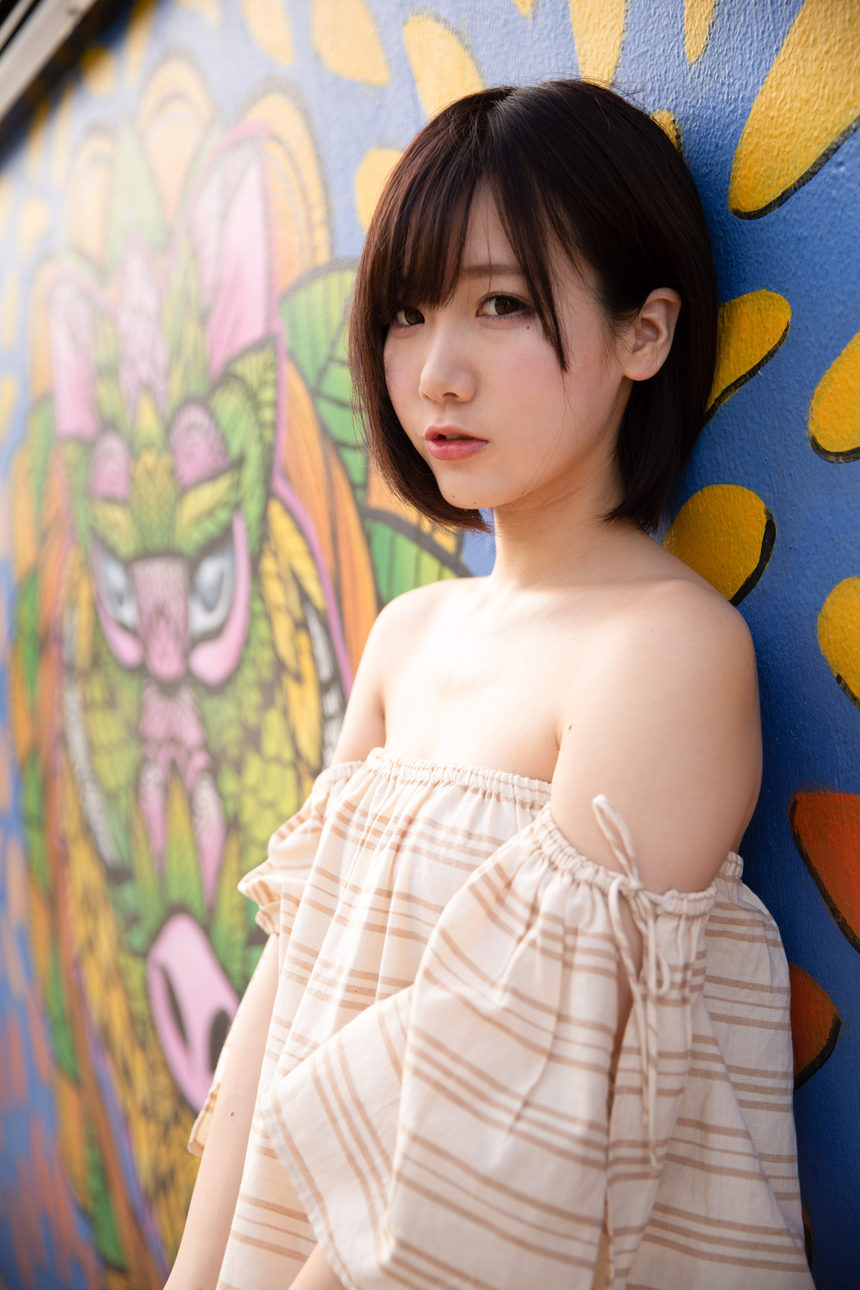 图片[2]-Kenken（けんけん）写真集「サマーコレクション!」-绅士图