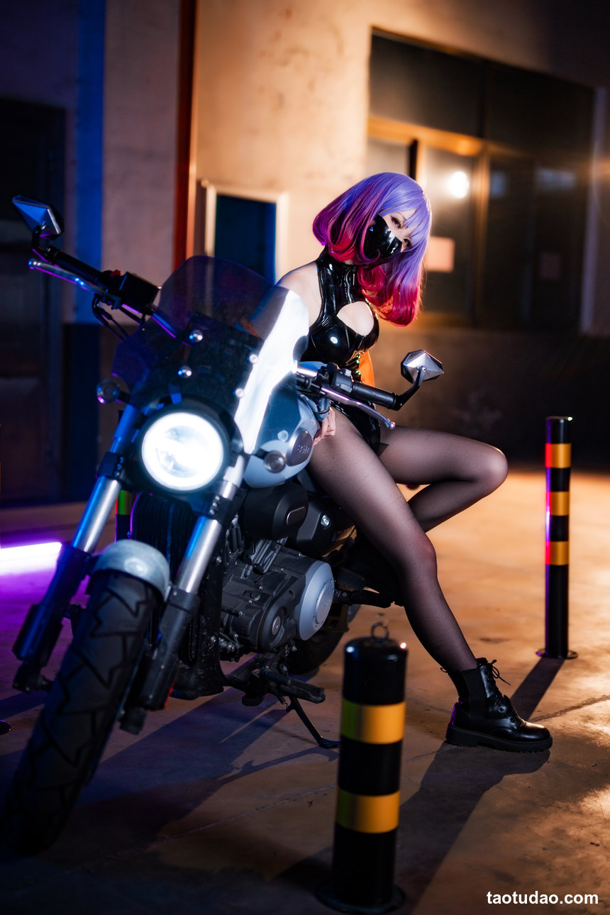 图片[3]-[YITUYU艺图语]2022.07.29 luna COSPLAY 清青琴玖[35+1P／561MB]-绅士图