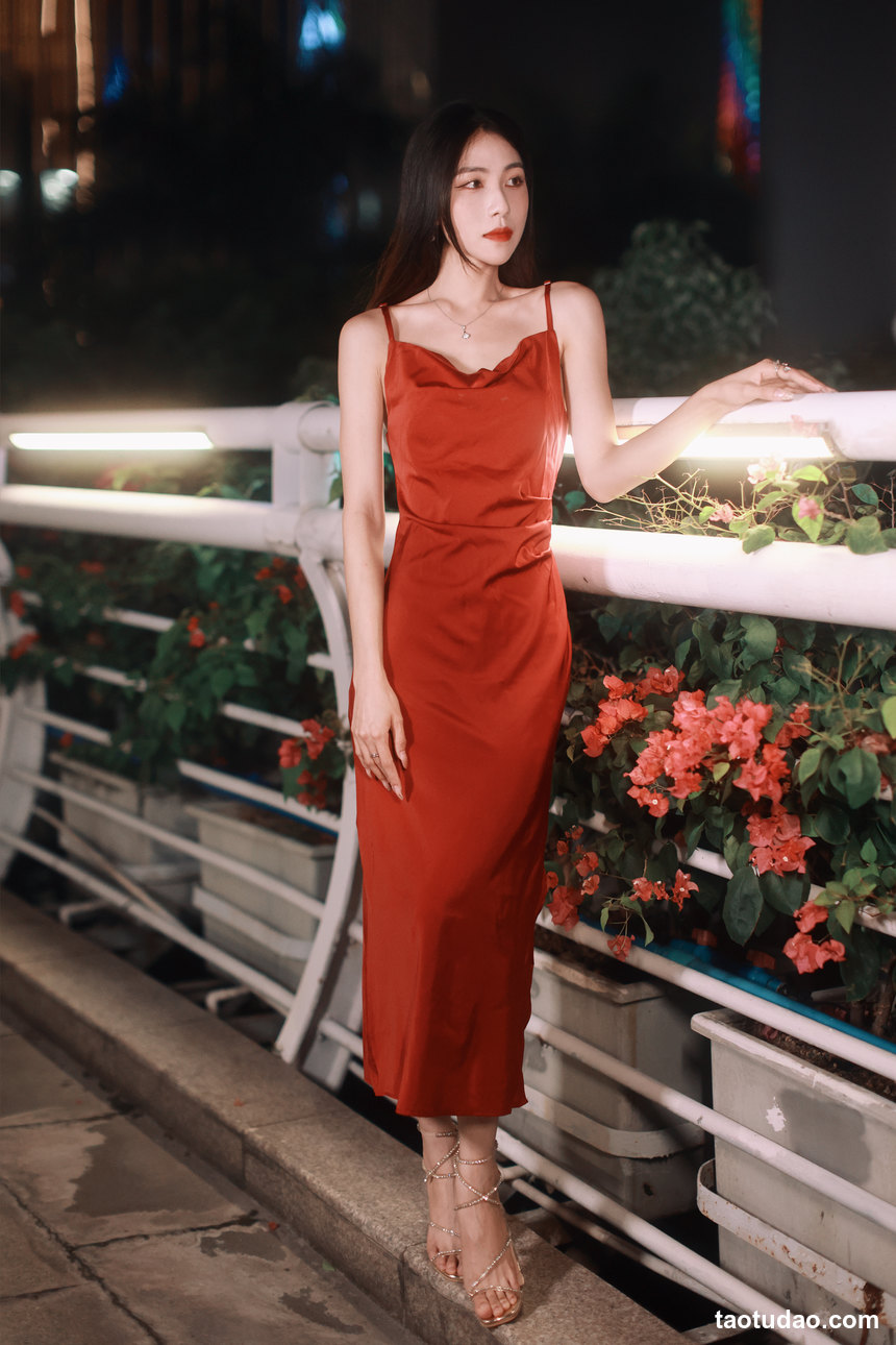 图片[2]-[YITUYU艺图语]2022.11.10 斑驳的夜 程程[26+1P／232MB]-绅士图