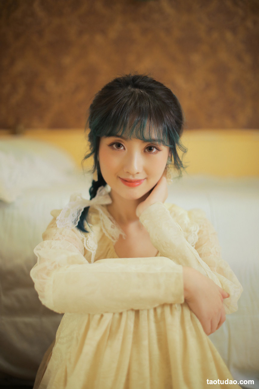 图片[3]-[YITUYU艺图语]2022.08.23 少女的梦 小曹[33+1P／283MB]-绅士图