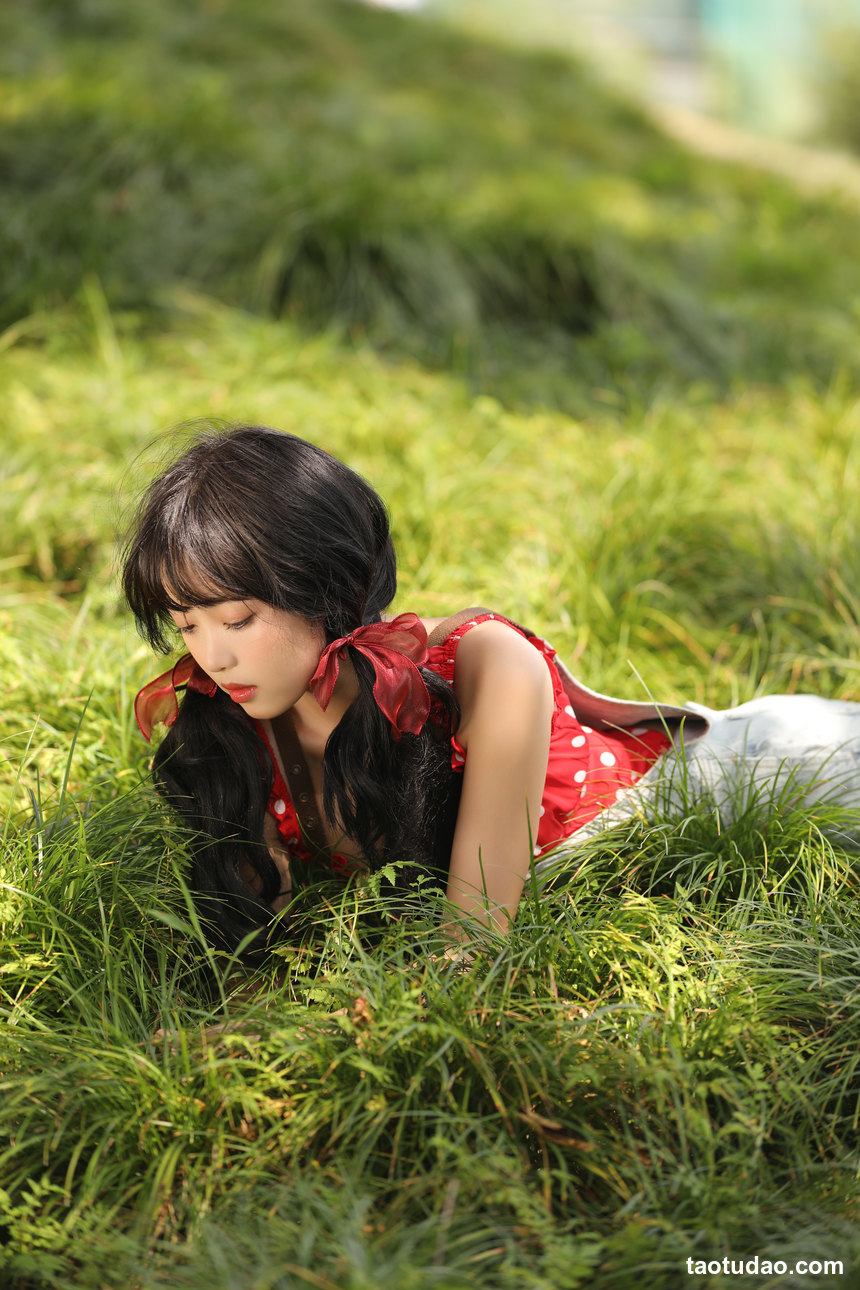 图片[3]-[YITUYU艺图语]2022.09.18 夏末 小薇人儿[37+1P／395MB]-绅士图