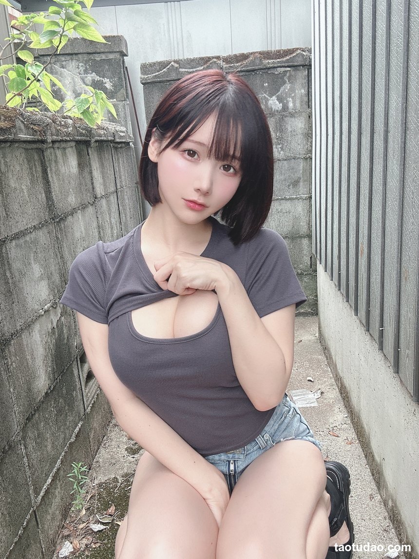 图片[2]-けん研(けんけん) – NO.47 [Fantia] 2023年09月合集 [187P+2V-0.98GB]-绅士图