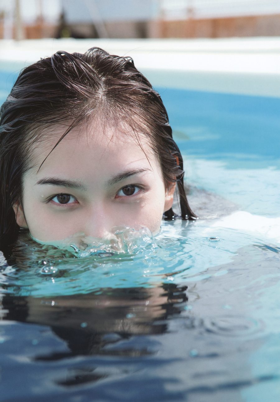 图片[3]-植村あかり写真集「AKARI」-绅士图