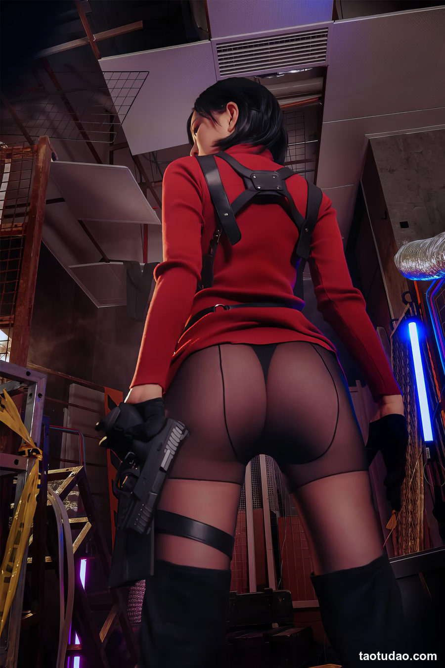 图片[2]-年年Nnian – 艾达·年 [38P-181MB]-绅士图