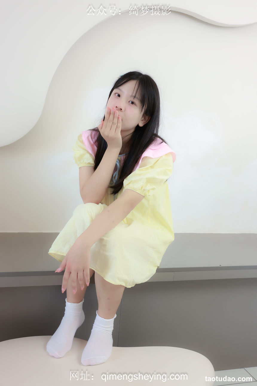 图片[2]-[绮梦摄影] 2024.10.08 NO.046 琳琳 珍藏无修无水印版 [198P+1V-4.19G]-绅士图