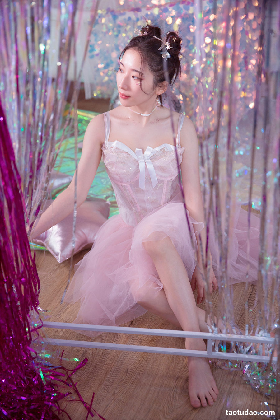 图片[3]-[YALAYI雅拉伊]2023.11.02 NO.1086 秀丽迷人[36+1P／232MB]-绅士图