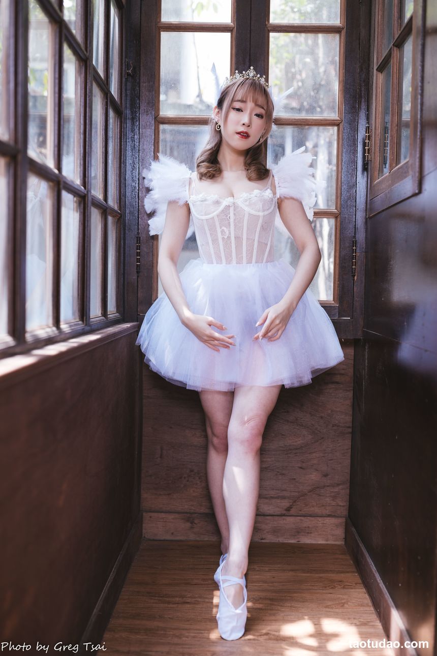 图片[3]-娃娃 – 芭蕾 白天鹅 [178P-572MB]-绅士图