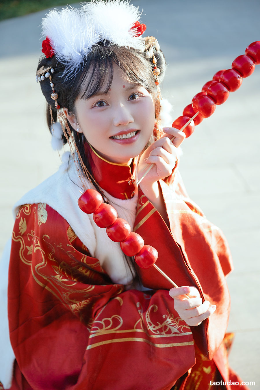 图片[4]-[YITUYU艺图语]2023.02.23 卯小兔 zora[24+1P／448MB]-绅士图