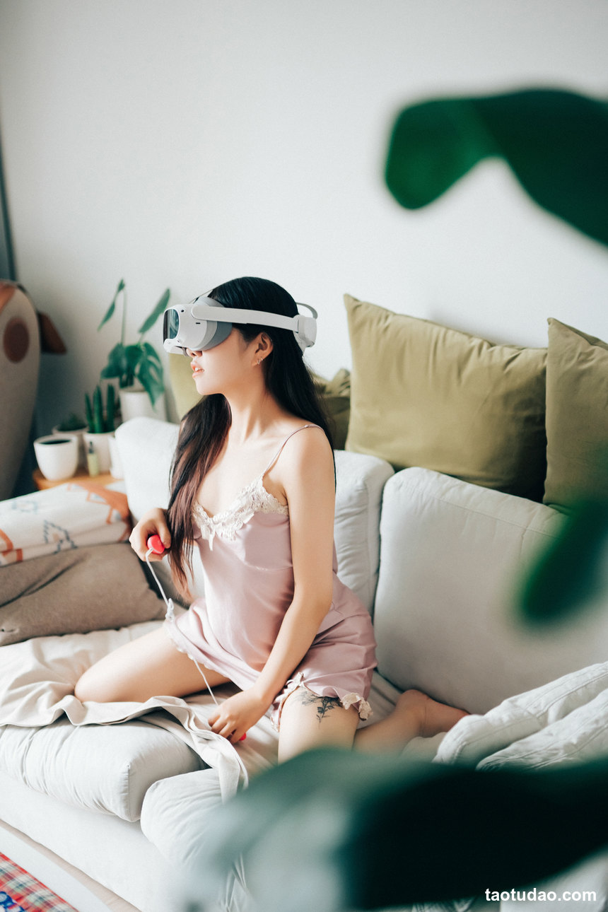 图片[2]-[Loozy] SonSon – vr fxxx – [49P-694MB]-绅士图